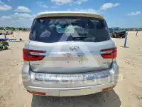 2020 Infinity QX80 photo