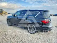 2020 Infinity QX80 фото