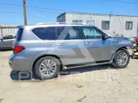 2020 Infinity QX80 фото