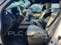 2020 Infinity QX80 фото