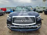 2020 Infinity QX80 фото