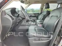 2020 Infinity QX80 фото