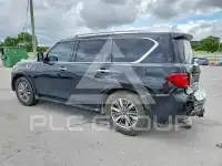 2020 Infinity QX80 фото