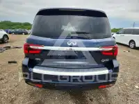 2020 Infinity QX80 фото