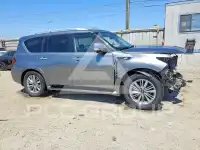2020 Infinity QX80 фото
