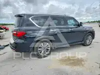 2020 Infinity QX80 фото
