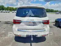 2020 Infinity QX80 фото