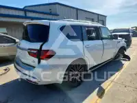 2020 Infinity QX80 фото