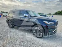 2020 Infinity QX80 фото