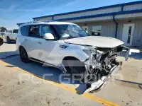 2020 Infinity QX80 фото