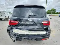 2020 Infinity QX80 фото