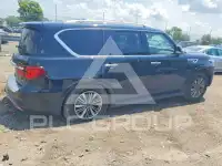 2020 Infinity QX80 фото