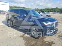 2020 Infinity QX80 фото