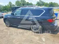 2020 Infinity QX80 фото