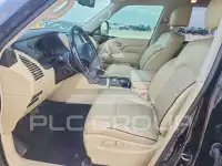 2020 Infinity QX80 фото