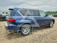2020 Infinity QX80 фото
