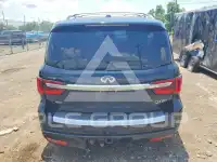 2020 Infinity QX80 фото