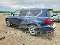 2020 Infinity QX80 фото