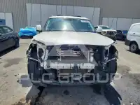 2020 Infinity QX80 фото