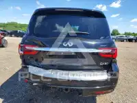 2020 Infinity QX80 photo