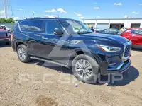 2020 Infinity QX80 photo