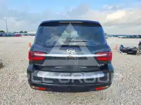 2020 Infinity QX80 фото