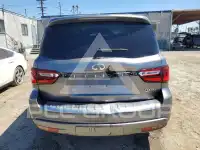 2020 Infinity QX80 фото