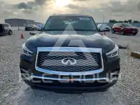 2020 Infinity QX80 фото