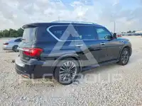 2020 Infinity QX80 фото