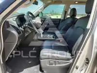 2020 Infinity QX80 photo