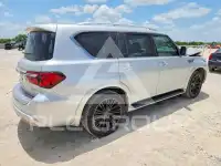2020 Infinity QX80 photo