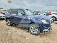 2020 Infinity QX80 фото