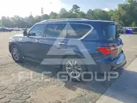 2020 Infinity QX80 фото