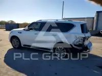 2020 Infinity QX80 photo