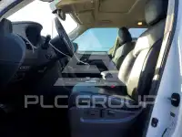 2020 Infinity QX80 photo