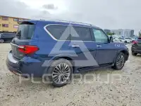 2020 Infinity QX80 фото