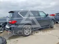 2020 Infinity QX80 photo