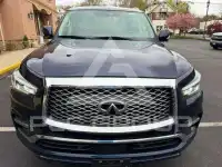 2020 Infinity QX80 фото