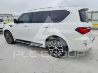 2020 Infinity QX80 photo