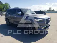 2020 Infinity QX80 photo