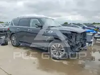 2020 Infinity QX80 photo