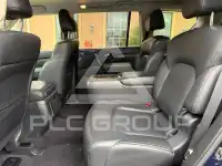 2020 Infinity QX80 фото
