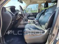2020 Infinity QX80 photo