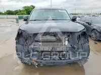 2020 Infinity QX80 photo