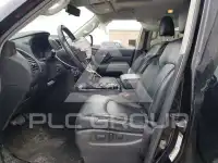 2020 Infinity QX80 photo