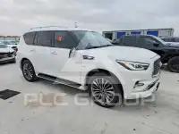 2020 Infinity QX80 photo