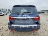 2020 Infinity QX80 фото