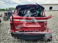 2020 Subaru ASCENT фото