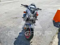 2020 Suzuki GSX-R750 фото