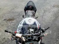 2020 Suzuki GSX-R750 фото
